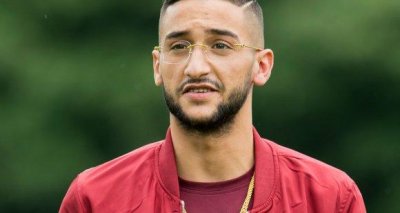 ماذا قال زياش بعد الإنضمام لأجاكس