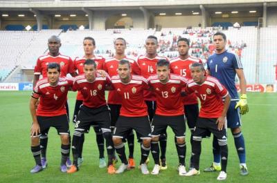 إقصائيات كأس أمم افريقيا 2017..منتخب الرأس الأخضر ينهزم بميدانه أمام ليبيا