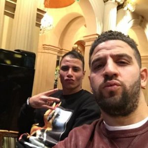 الشماخ من نجم كبير للاعب يستجدي عقدا