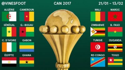 قرعة الكان شهر أكتوبر القادم