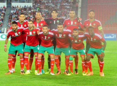 9 لاعبين أجروا مباراتهم الدولية الأولى