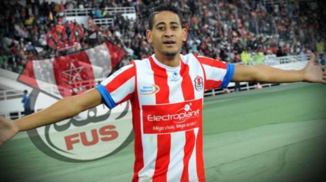 الركراكي بتهكم: الوداد تعطينا 4 مليار نعطيوها بطنا