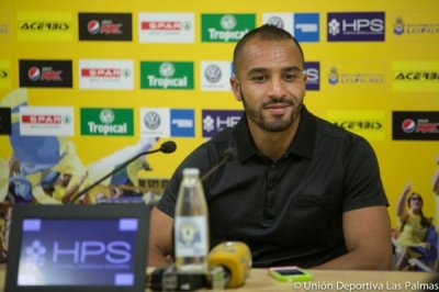 الزهر: سعيد جدا بإنطلاقتي في الليغا