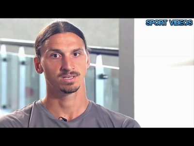 هذا ما قاله زلاتان إبراهيموفيتش قبل مباراة الديربي بين مانشستر يونايتد و مانشستر سيتي