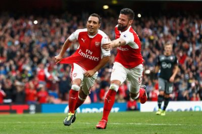 كازورلا يمنح أرسنال انتصارا صعبا على ساوثامبتون