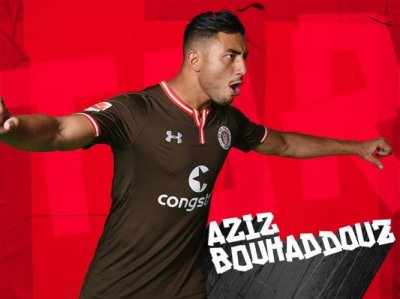 بوحدوز حسن ترتيب ناديه