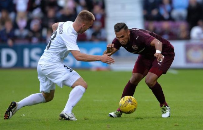 غراس وصيفا يراقب سيلتيك