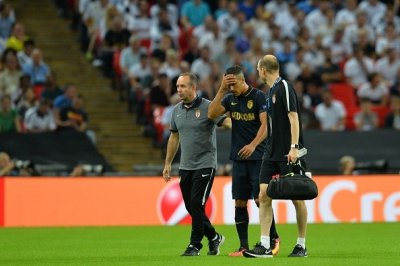 إصابة درار تضع رونار في ورطة