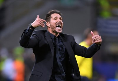 هل يترك سيميوني أتليتيكو ؟