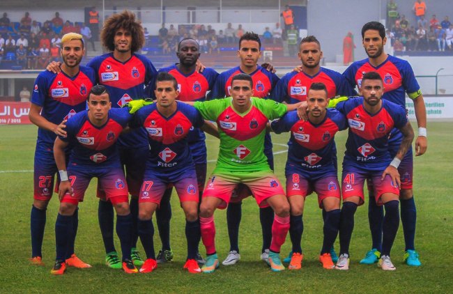 هل حسم الدميعي لائحة اللاعبين؟