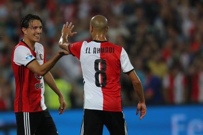 من يوقف قطار الأحمدي؟