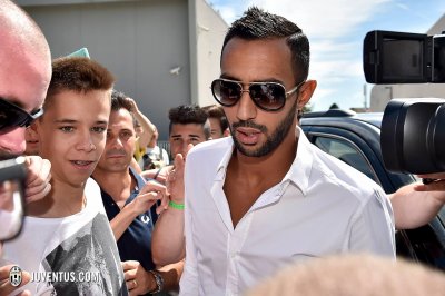 الحكم بالسجن على احمد المتقي والد بنعطية