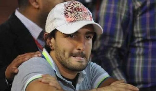 ايت العريف  يتقدم للحصول على دورة الرخصة  سي  في الإمارات