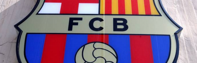 إدارة برشلونة تلجأ إلى القوة من أجل إجبار لاعبها على الرحيل!