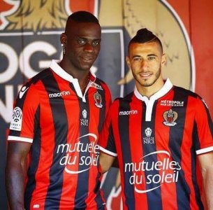 بلهندة وبالوتيلي من أنجح الصفقات بفرنسا