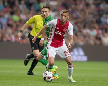 حصاد المحترفين: أسود الإيرديفيزي يزأرون في القمة