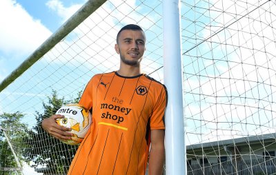 غانم سايس : لم انتقل للبطولة الإنجليزية من أجل المال