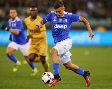 ديبالا: شائعات برشلونة لا معنى لها