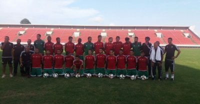 المنتخب المحلي هزم الكاميرون بعقر داره