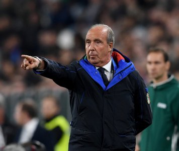 مدرب إيطاليا: نستحق أكثر من التعادل أمام إسبانيا