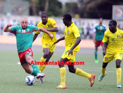 هذه التشكيلة الأفضل لاصطياد الفهود