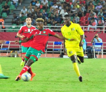 حمزة منديل: علينا إسعاد المغاربة بعد 20 عام من الكرب