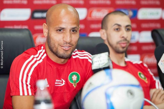 كريم الأحمدي: سندافع عن حظوظنا