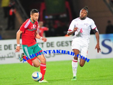 شفيق وزياش..ظلمهما رونار أم لا يصلحان للأدغال؟