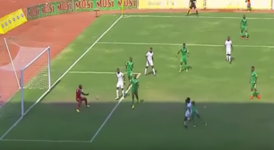 مونديال-2018: فوز نيجيريا على زامبيا 2-1