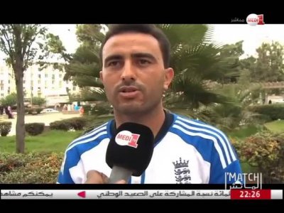 كيف تلقى الجمهور الرياضي المغربي نتيجة  أسود الأطلس  في مباراة الغابون؟