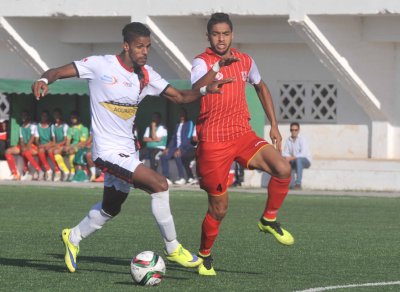 البطولة الاحترافية للقسم الثاني (الدورة الرابعة) .. النتائج