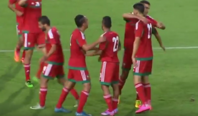 المحليون أسقطوا نشامى الأردن