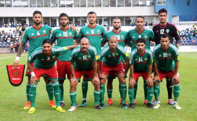 المغرب ـ كندا: ودية على مقاس التجريب
