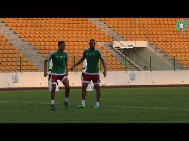 يونس عبدالحميد :  دعوتي للمنتخب الوطني الأول كانت مفاجأة لي و لعائلتي  