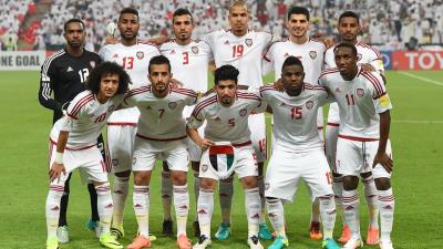 تصفيات مونديال 2018: الثقة تهتز بين فريق الاحلام والشارع الرياضي الاماراتي