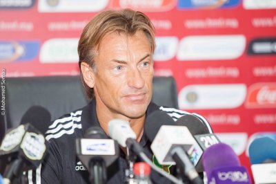 لماذا يقاطع رونار الصحافة المكتوبة ؟