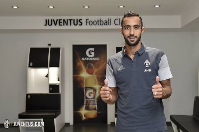 لماذا أغضب بنعطية جمهور جوفنتوس؟