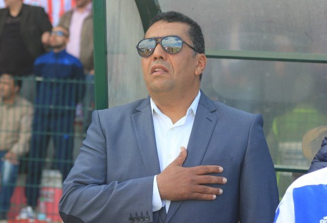 الطوسي يحجز على 200 مليون للرجاء