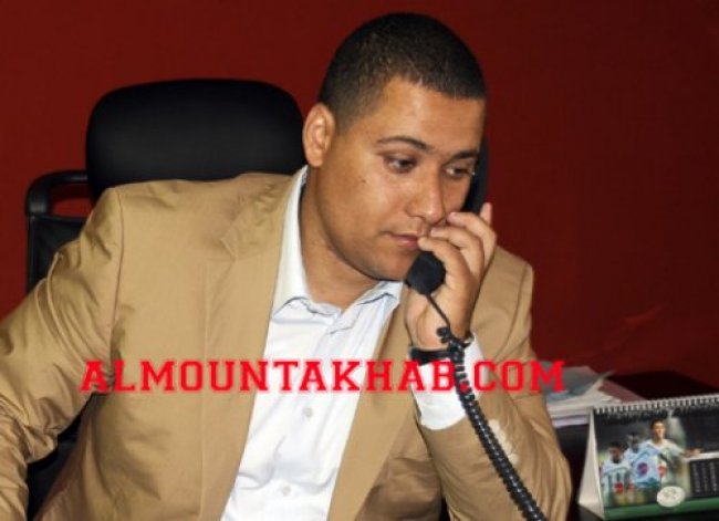 بودريقة يعرض مساعدة كبيرة بشروط