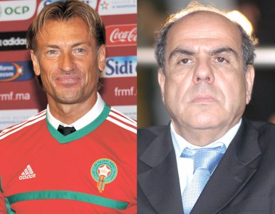 راوراوة غير مهتم بالتعاقد مع رونار