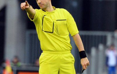 هؤلاء سيديرون مباريات القسم الوطني الثاني