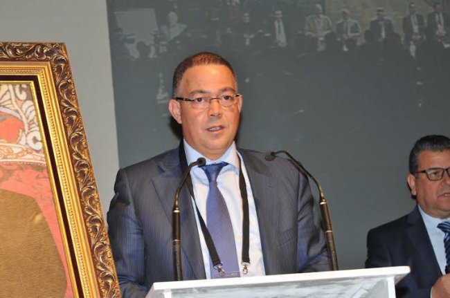 فوزي لقجع:  نجحنا في علاقتنا مع الجامعة الإماراتية