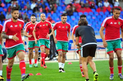 كأس إفريقيا للأمم-2017/سحب القرعة: المغرب يتعرف غدا الأربعاء على منافسيه
