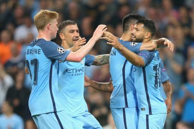 مانشستر سيتي يحقق إيرادات قياسية