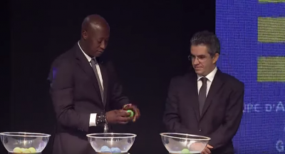 الغابون جاهزة للتحدي لهذا السبب؟