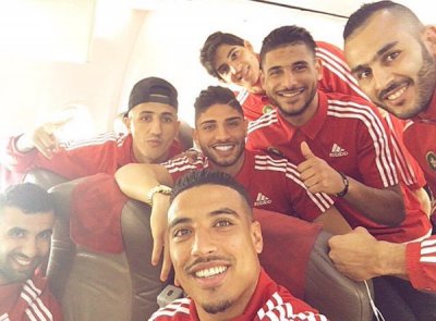 بوطيب ل المنتخب : سنتأهل للدور الثاني بشرط