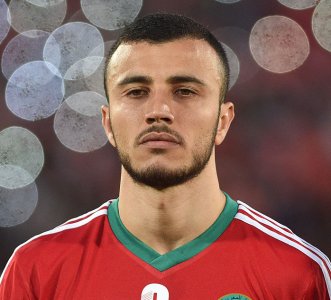 غانم سايس ل المنتخب :مجموعتنا في المتناول