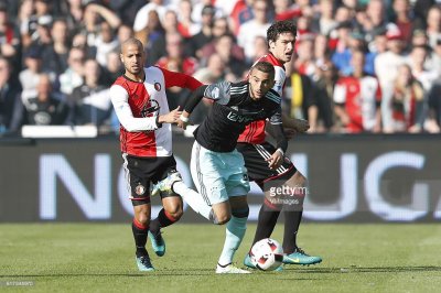 زياش والأحمدي ينهيان المعركة أحبة