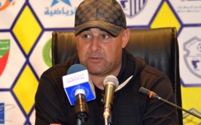 بن شيخة حاضر في كأس العرش