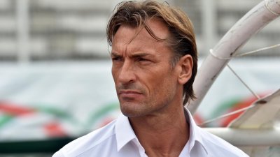 بن شرقي مراقب من رونار